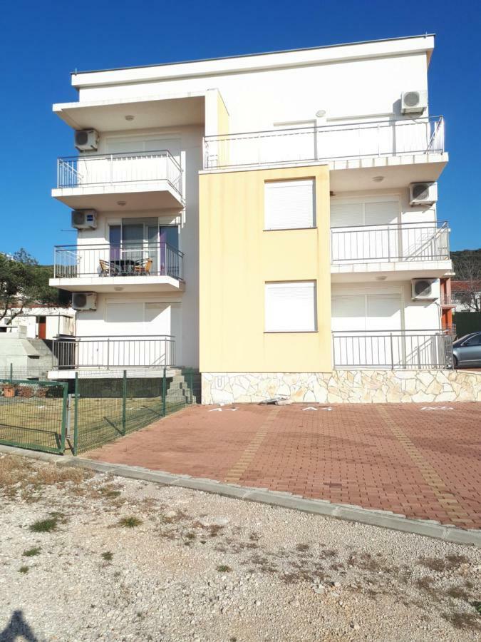 Apartman Eva Sveti Petar  Zewnętrze zdjęcie