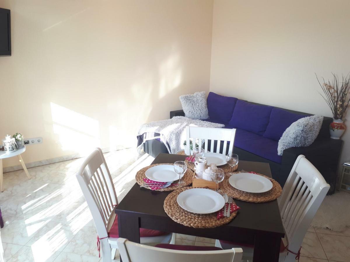 Apartman Eva Sveti Petar  Zewnętrze zdjęcie