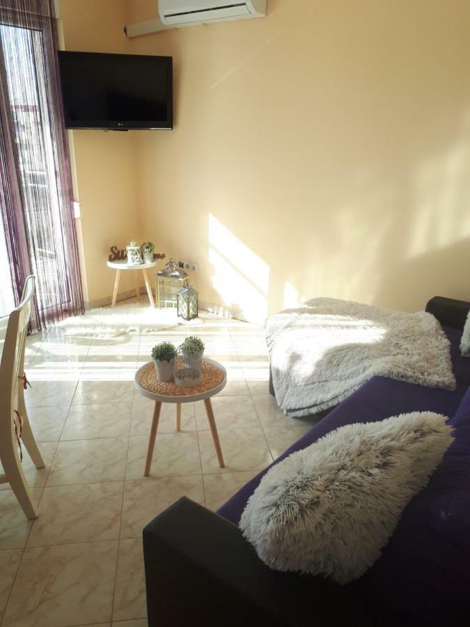 Apartman Eva Sveti Petar  Zewnętrze zdjęcie